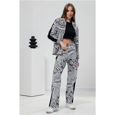 Костюм с брюками 8361 НАТАЛИ #900487