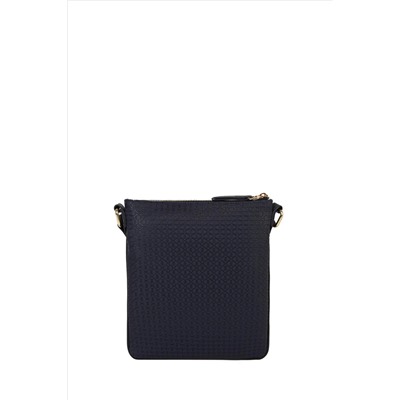 Kadın Lacivert Çapraz Çanta