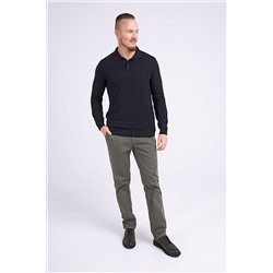 Джемпер поло CLEVER, 1048019