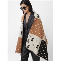 Палантин женский RH10-1755-2