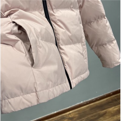 Зимняя куртка для девочек. Экспорт