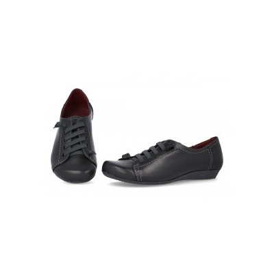 454 - DIGODIGO
                ZAPATO SEÑORA PIEL