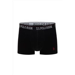 U.S. Polo Assn. Erkek 3'lü Boxer Takımı 50310700-vr046
