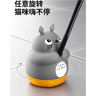 Игрушка для кошек. В комплекте 3 дополнительные рыбки