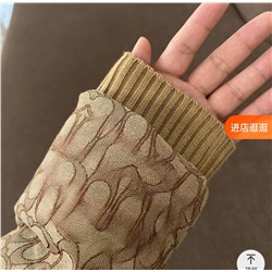 Женский пуховик Coac*h