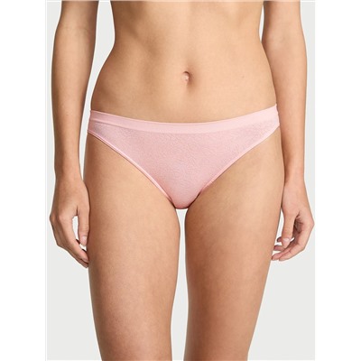 Seamless Bikini Panty