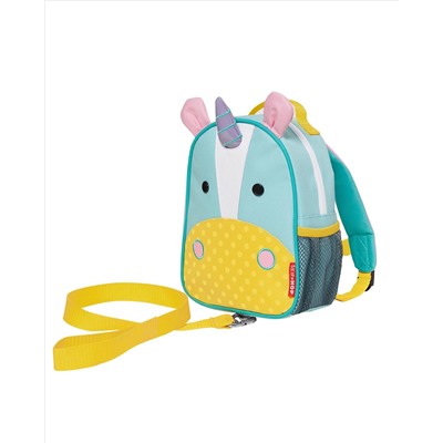 Skip Hop Zoo Safety Harness Backpack