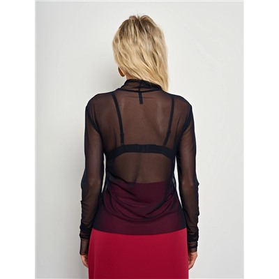 Блуза арт. ШЮ006-13