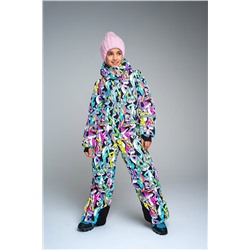 Комбинезон PLAYTODAY, 805269