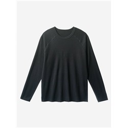 Удобный, уютный лонгслив Goldwi*n, модель унисекс  Экспорт