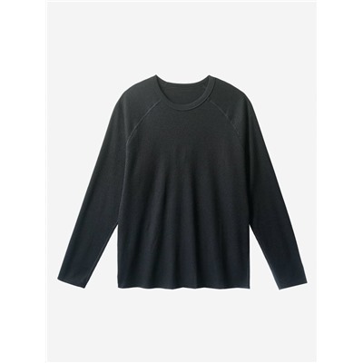 Удобный, уютный лонгслив Goldwi*n  Экспорт