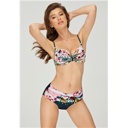 L2103-Y-672 Верх купальника