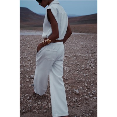 PANTALÓN DENIM Z1975 JOGGER