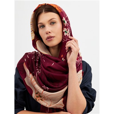 Палантин женский SHU25-10-3