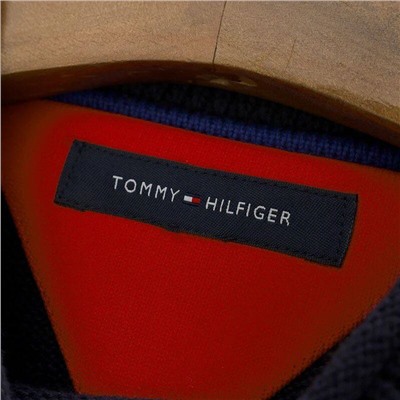 Мужской пуловер ТОММИ ХИЛФИГЕ*Р