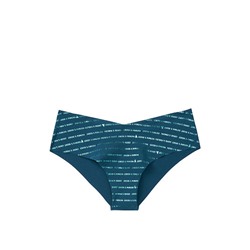 SEXY ILLUSIONS BY VICTORIA'S SECRET No Show Mesh Cheeky Panty