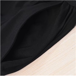 Мужской свободный тонкий костюм КАР*Л 😎