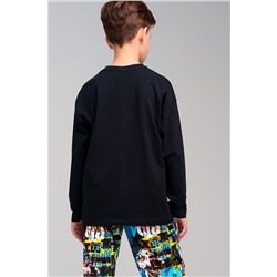 Лонгслив PLAYTODAY, 1050114