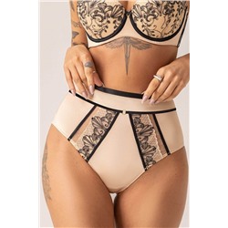 ORIENTAL Stringhighwaist Трусы высокие стринги KRIS LINE