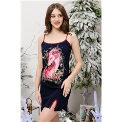 Сорочка 8408 НАТАЛИ #944952