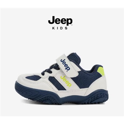 Кроссовки ДЖИ*П для мальчиков и девочек. Оригинал