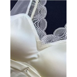 Роскошный кружевной топ  ЛА ПЕРЛ*А