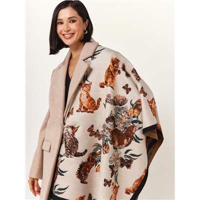 Палантин женский RH10-29-11