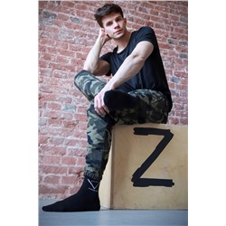 Носки мужские Защитник (набор 3 пары)