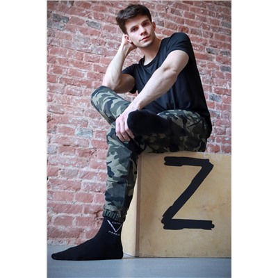 Носки мужские Защитник (набор 3 пары)