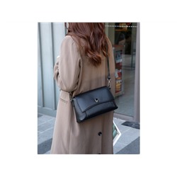 Cумка женская Lanotti 8219/Черный