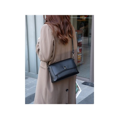 Cумка женская Lanotti 8219/Черный