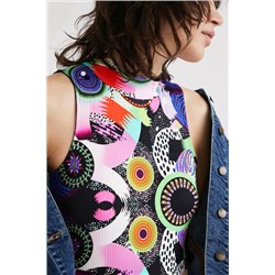 Body galactic M. Christian Lacroix