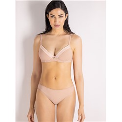 Бюстгальтер №1882 балконет Sielei