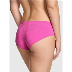 PINK Seamless Hiphugger Panty