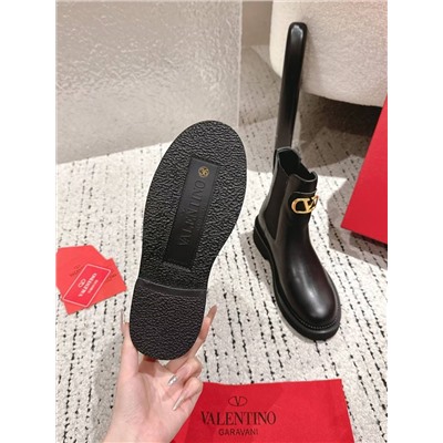 Женские ботинки и челси Valentin*o