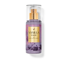Vanilla Ease Travel Size Fine Fragrance Mist