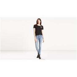 710 FLAWLESSFX SUPER SKINNY JEANS
