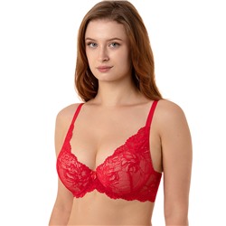 Бюстгальтер №10357 Antique ОЗ26 пуш-ап Lengy