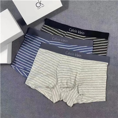 Мужские трусы 3 шт