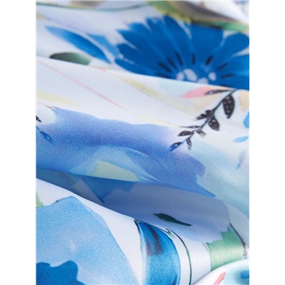 Палантин женский KSH16-1455-1