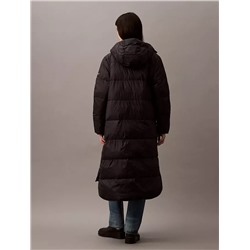 Hooded Puffer Jacket