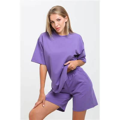 Костюм спортивный оверсайз РИКСЖ