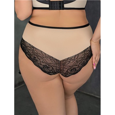 LIME Briefshighwaist Трусы высокие KRIS LINE