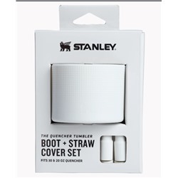 Stanley Quencher Boot and Straw Cover Set | 14 OZ