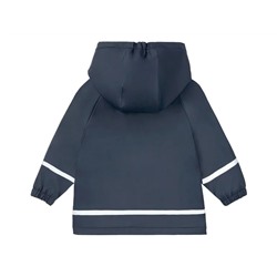 LUPILU® Kleinkinder Matsch- und Buddeljacke Jungen