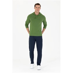 Erkek Lacivert Eşofman Altı