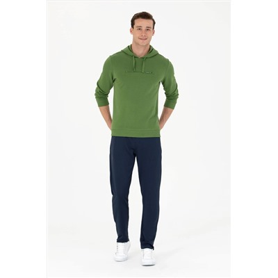 Erkek Lacivert Eşofman Altı