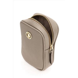 Kadın Pembe Telefon Çantası