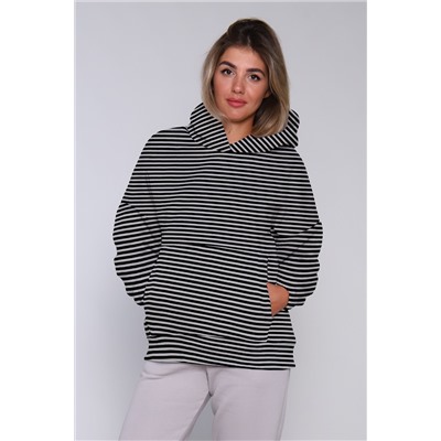 Толстовка с начесом Х 004