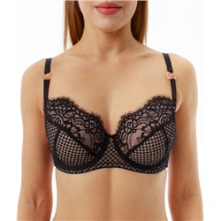 Бюстгальтер на поролоне DESTINY 89149-18 COQUETTE REVUE
